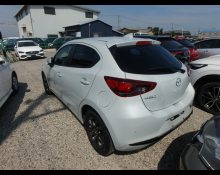 Mazda Mazda2 2024