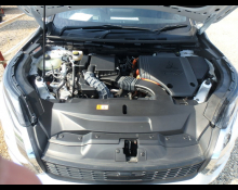 Mitsubishi Outlander 2022