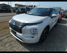 Mitsubishi Outlander 2022