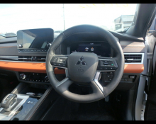 Mitsubishi Outlander 2022