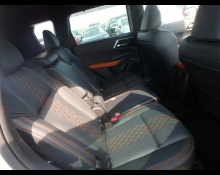 Mitsubishi Outlander 2022