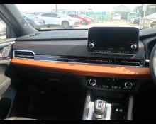 Mitsubishi Outlander 2022