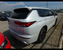 Mitsubishi Outlander 2022