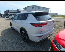 Mitsubishi Outlander 2022