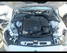 Mercedes-Benz C-Class 2022