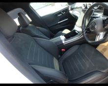 Mercedes-Benz C-Class 2022