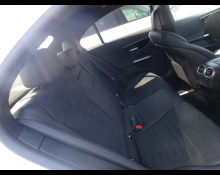 Mercedes-Benz C-Class 2022