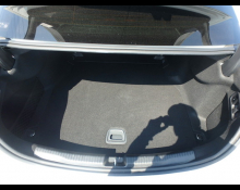 Mercedes-Benz C-Class 2022