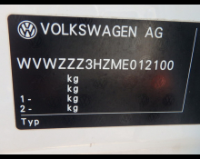 Volkswagen Arteon 2021