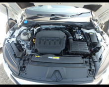 Volkswagen Arteon 2021