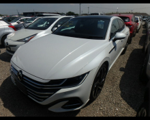 Volkswagen Arteon 2021