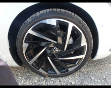 Volkswagen Arteon 2021