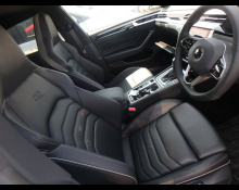 Volkswagen Arteon 2021