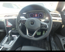 Volkswagen Arteon 2021