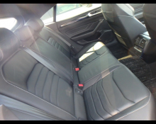 Volkswagen Arteon 2021