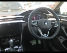 Volkswagen Arteon 2021