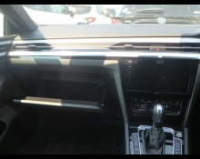 Volkswagen Arteon 2021