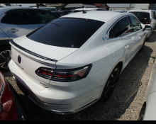 Volkswagen Arteon 2021