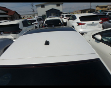 Volkswagen Arteon 2021