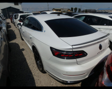 Volkswagen Arteon 2021