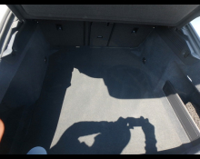 Volkswagen Arteon 2021