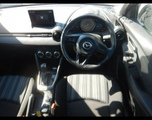 Mazda Mazda2 2022