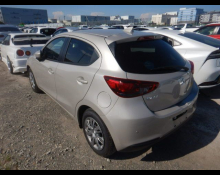 Mazda Mazda2 2022