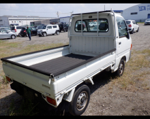 Subaru Sambar 2000