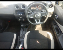 Nissan Note 2021