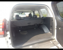 Toyota Land Cruiser Prado 2020