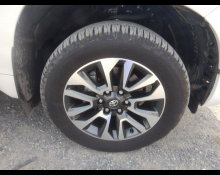 Toyota Land Cruiser Prado 2023