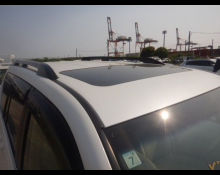 Toyota Land Cruiser Prado 2023