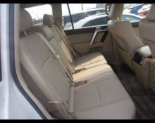 Toyota Land Cruiser Prado 2023