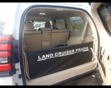 Toyota Land Cruiser Prado 2023