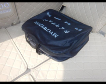 Toyota Land Cruiser Prado 2023