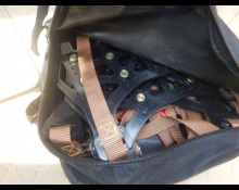 Toyota Land Cruiser Prado 2023