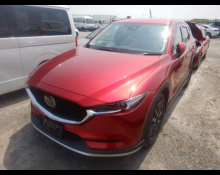 Mazda CX 5 2020