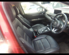 Mazda CX 5 2020