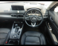 Mazda CX 5 2020