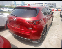 Mazda CX 5 2020