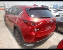 Mazda CX 5 2020
