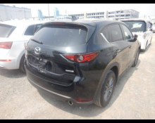 Mazda CX 5 2021