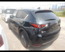 Mazda CX 5 2021