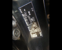 Toyota Yaris Cross 2024