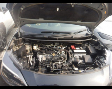 Toyota Yaris Cross 2024