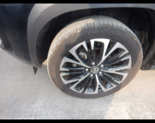 Toyota Yaris Cross 2024