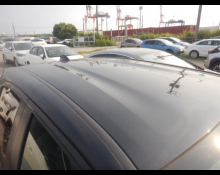 Toyota Yaris Cross 2024