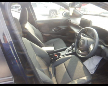 Toyota Yaris Cross 2024