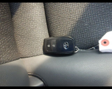 Toyota Yaris Cross 2024