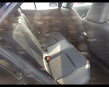 Toyota Yaris Cross 2024